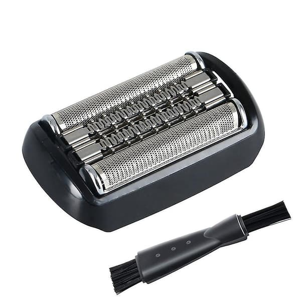 Hovedudskiftning til 92s 92b 92m elektriske serie 9 barbermaskiner blad sort B