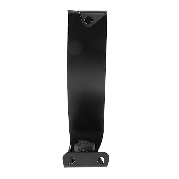 Klassisk gitarrstöd i aluminium i Steamline-gitarrstöd