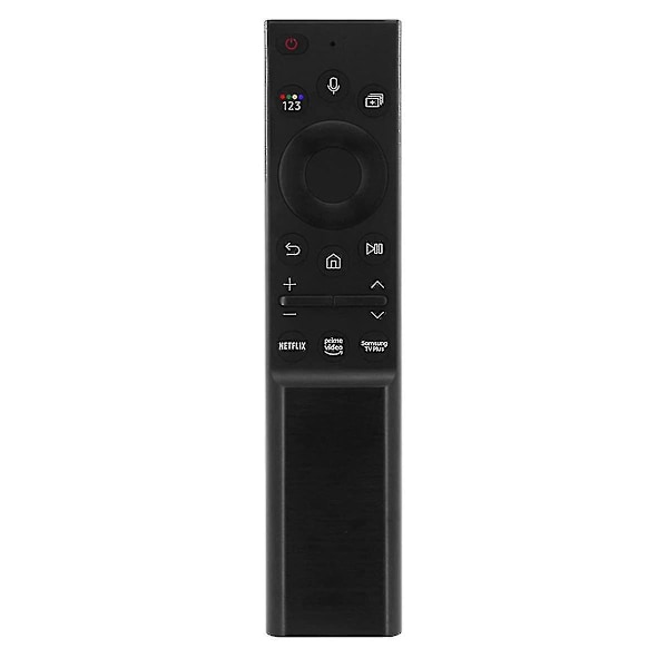 Tv-kaukosäädin Bn59-01357b / Bn59-01357a Qled-sarjaan Q60a Q70a Q80a Äänikaukosäädin