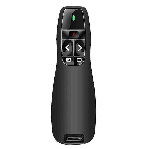 Presenter Presentation Remote Control Pen PPT Remote Controller Clicker