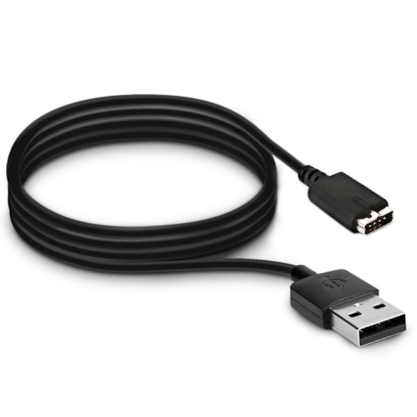 Kaapelilaturi Polar M430:lle USB-lataus