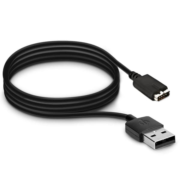 Kabellader for Polar M430 USB-lading