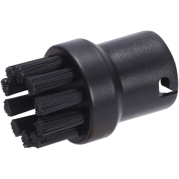 4-pack ersättningsrundborstar för Karcher SC1 SC2 SC3 SC4 SC5 SC7 ångrengörare
