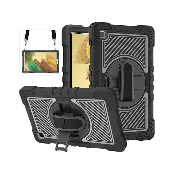 Samsung Galaxy Tab A7 Lite 8.7 Bkbk Sort Tablet Cover