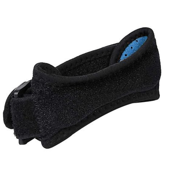 1 par justerbara sportknäskydd knästöd knäskydd rem Rose Red 1pcs