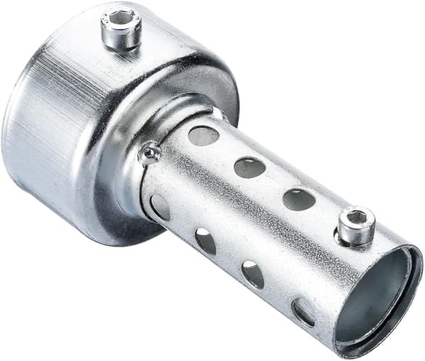 Motorsykkel Eksosdemper - Tuningdemper