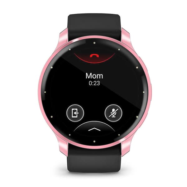 Passer til Garmin Venu 3S 41Mm Beskyttelsesetui