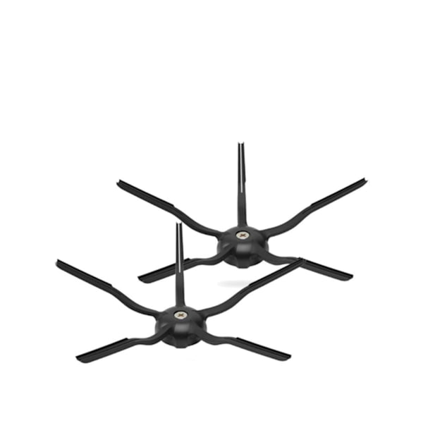 Pakke med 2 Sidebørster til Xiaomi Roborock S5/