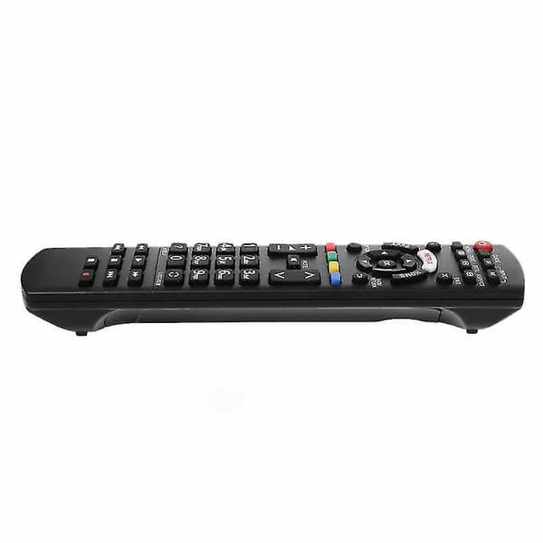Fjernbetjening til Smart LED TV med knapper