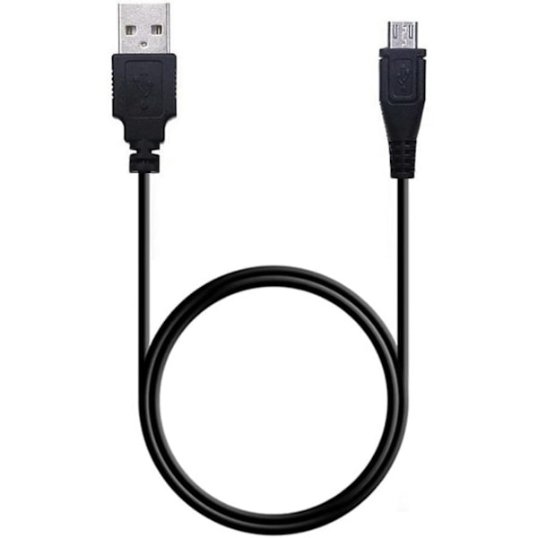 Oplader til Samsung Gear S2 / Gear S2 Classic, erstatningsopladningsdock til Samsung Gear S2 Smart Watch (sort)