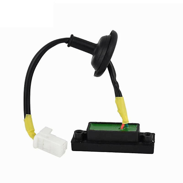 Baklukehåndtaksbryter Bagasjeromsutløser for Kia Picanto Hyundai I30 81260-1w220