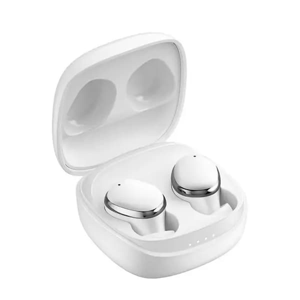 Sande True Wireless Bluetooth Høretelefoner XY-14 Smart Touch Trådløse In-Ear