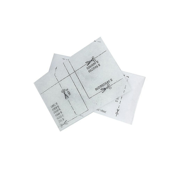 Pölypussit 3d Gn Efficiency Bags -sarjaan, Classic C1, Complete C2 C3, S227/s240, S270, S400, S2, S5