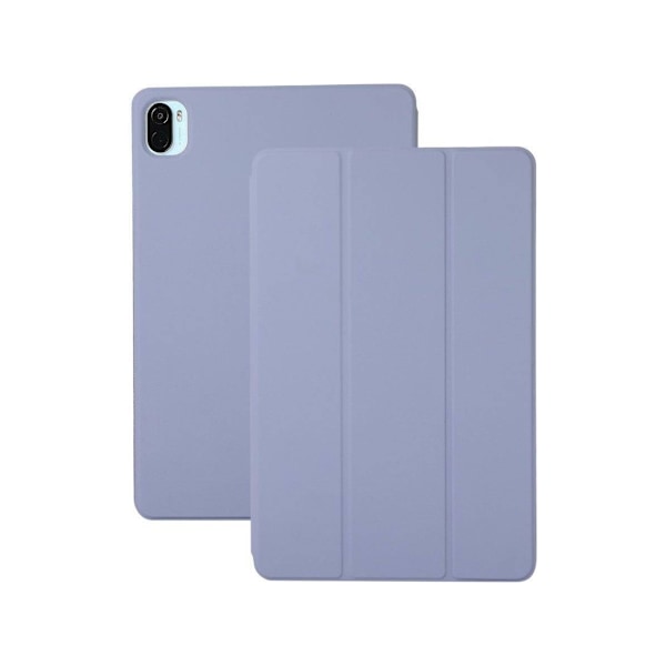 Xiaomi Pad 5/5 Pro Ställ Lila Tablet Skydd