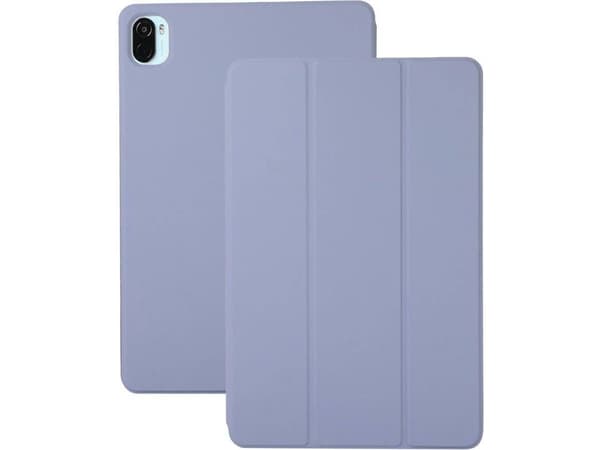 Xiaomi Pad 5/5 Pro Stativ Lilla Tablet Cover