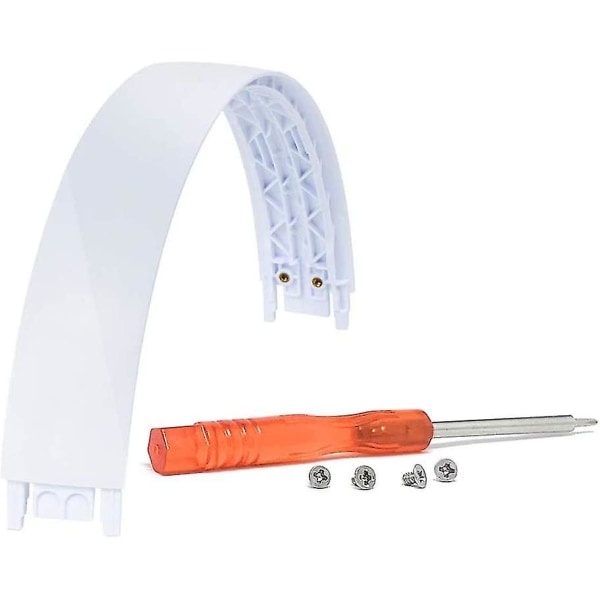 Vaihtopääpannan korjausosat Beats Sololle 3/2 Gloss White
