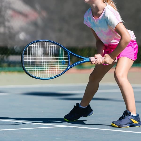 Roliga Tennisracketdämpare - Unika Vibrationsdämpare (2 set)
