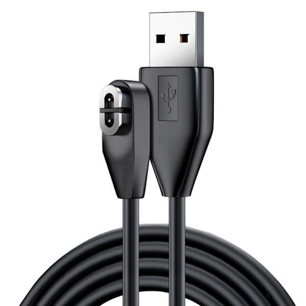 Oplader til Aftershokz Shokz As800 Hovedtelefoner Opladerkabel