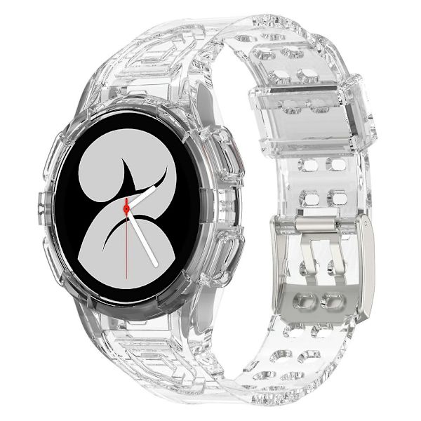Silikonklokke for Samsung Galaxy Watch 44MM Multicolor