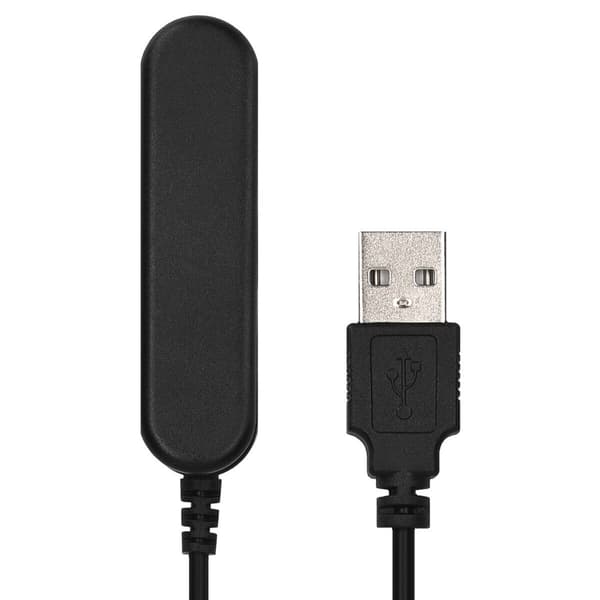 Kabelladdare för Polar V800 USB-laddning