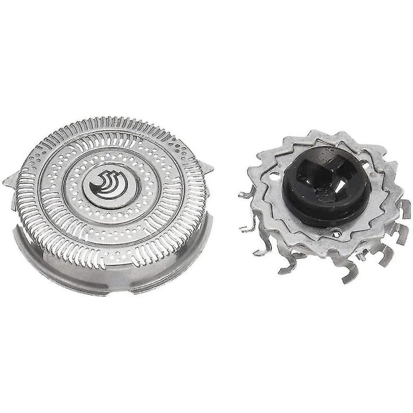 Reservedeler barberhode for Philips HQ8240 HQ8241 HQ8260