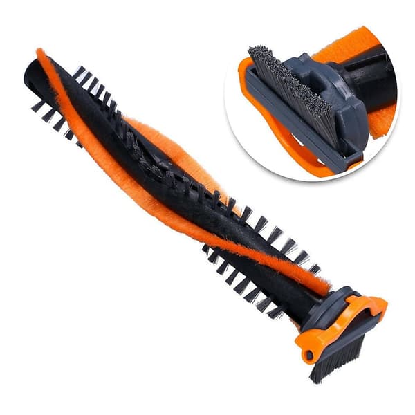 Børste for Philips Cp0667 Speedmax Pro Batteri Fc6 Xc8 Xc7 Robot