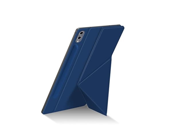 Cover til Samsung Galaxy Tab S9 11 Blå
