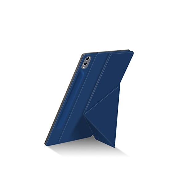 Fodral för Samsung Galaxy Tab S8 12.4 Blå