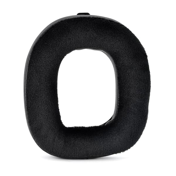 Premium øreputer for Astro A50 Gen3 øreputer for hodetelefoner Myke øreputer Leather flannel