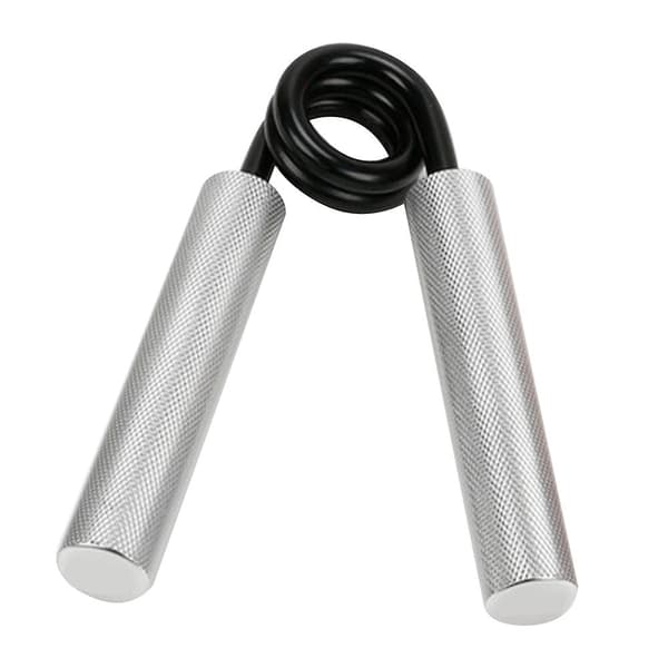 Heavy Grips Håndgreb Til Begyndere Til Professionelle Silver 100 pounds