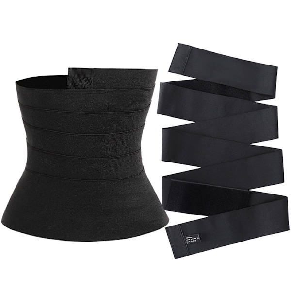 Elastisk midjetrener 3M