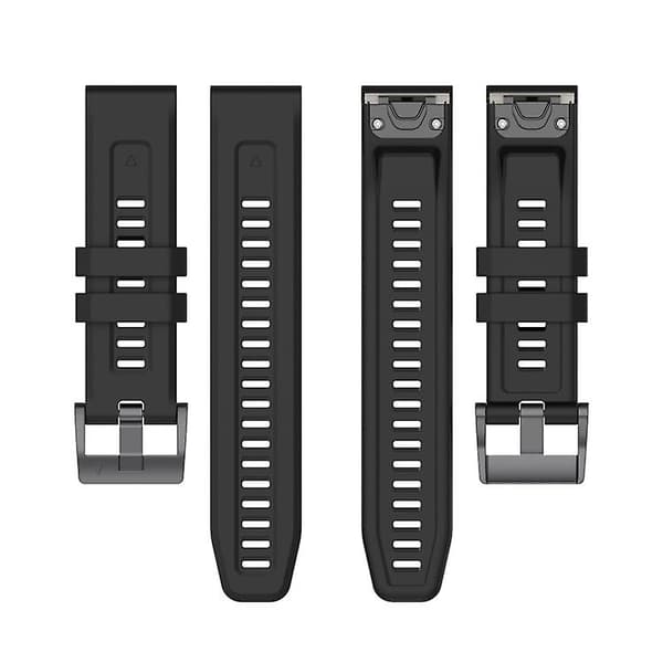 Garmin Instinct 2s 20 mm:n yksivärinen watch Orange