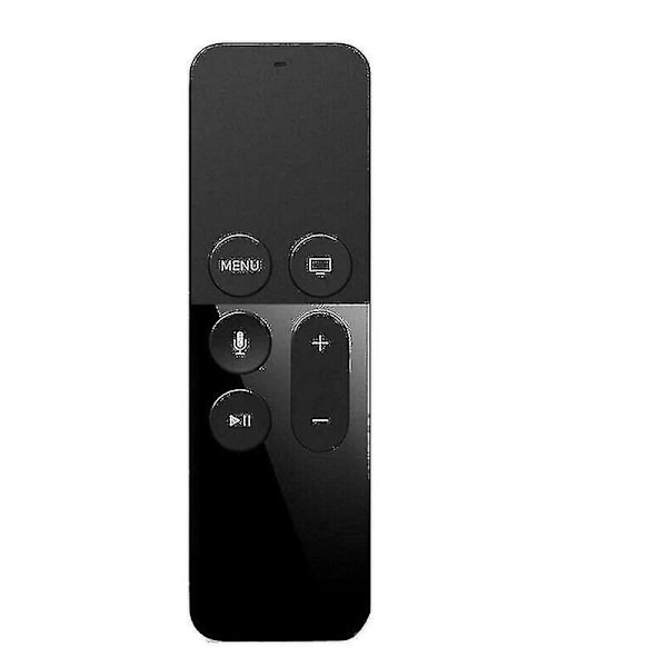 For Siri 4th Generation Remote Control Mllc2ll/a Emc2677 A1513 Tv4 4k A1962a1 Remote Smart Tv Remot-hao