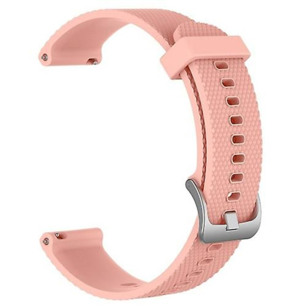 Smart Watch Watch för Polar Vantage M 22cm Pink