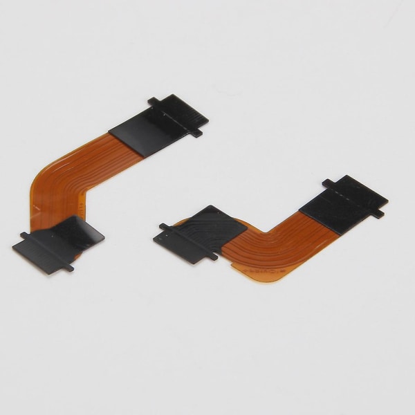 L2 R2 Motor Connect Ribbon Flex Kabel L R Håndtak Button Board Module Del for kompatibel -ps5