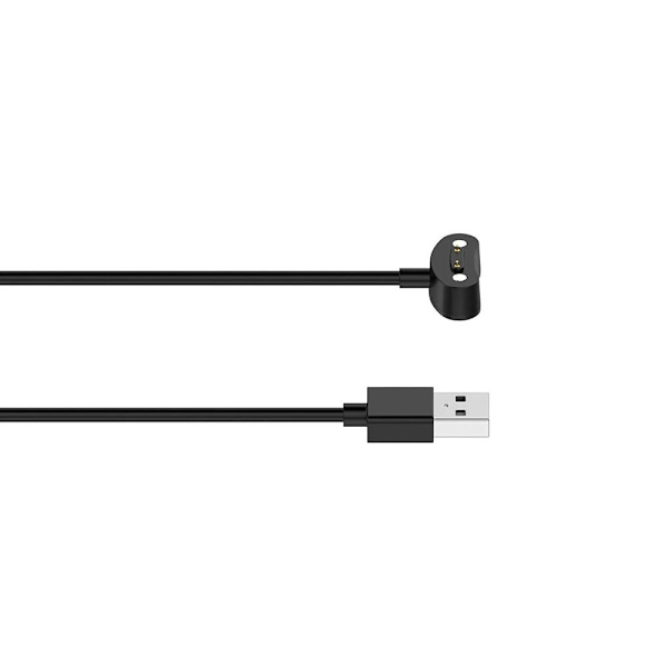 Lader for Ticwatch Pro 5 3.3ft bærbar magnetisk USB-ladekabel