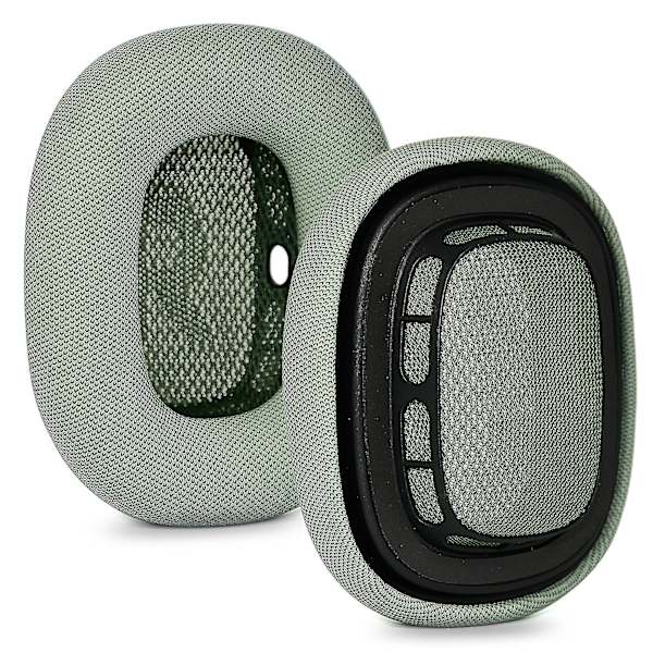 Udskiftning af ørepuder til Airpods Max trådløst headset Green
