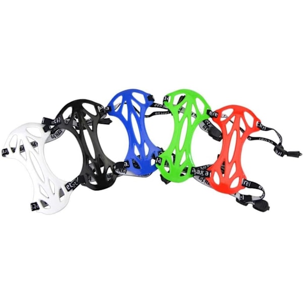 Ny nylon armbågskydd