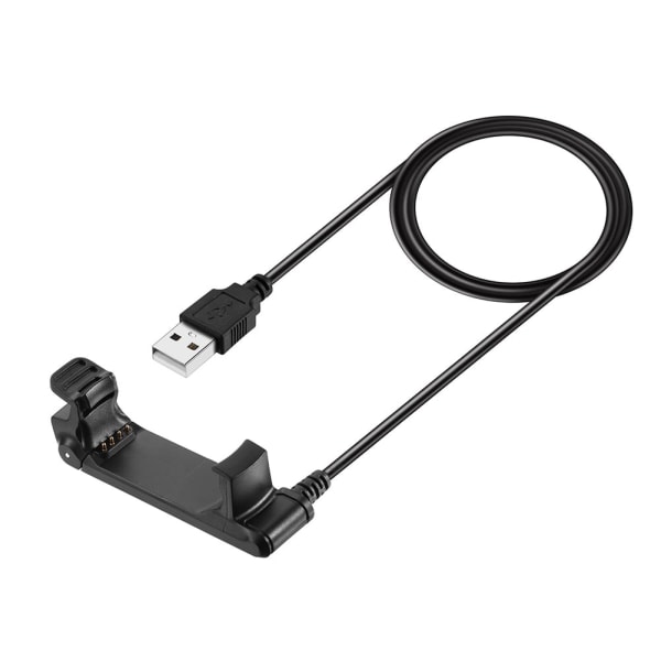 USB laturipidikkeen lataus- ja datakaapeli Forerunner 220 GPS- watch