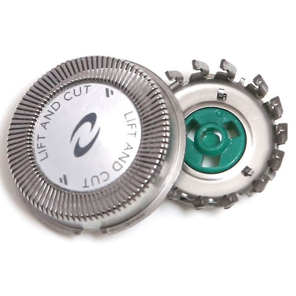 Reservedeler barberhode for kutterhodeadaptere for HQ8 PT710 PT715 PT720 PT721 PT722 PT724
