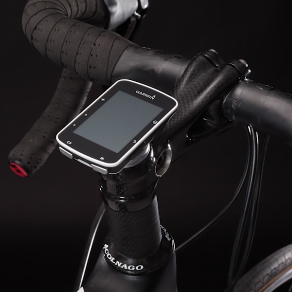Cykel Styrstamme Top Cap Mount til - GPS Montering Løsning