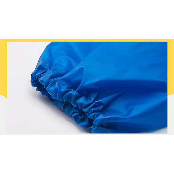 Lasten sarjakuva lyhyet sadehousut, vedenpitävät vaellusleggingsit blue