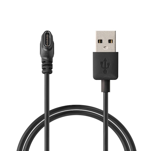 Kabelladdare för Huami Amazfit Falcon USB-laddning