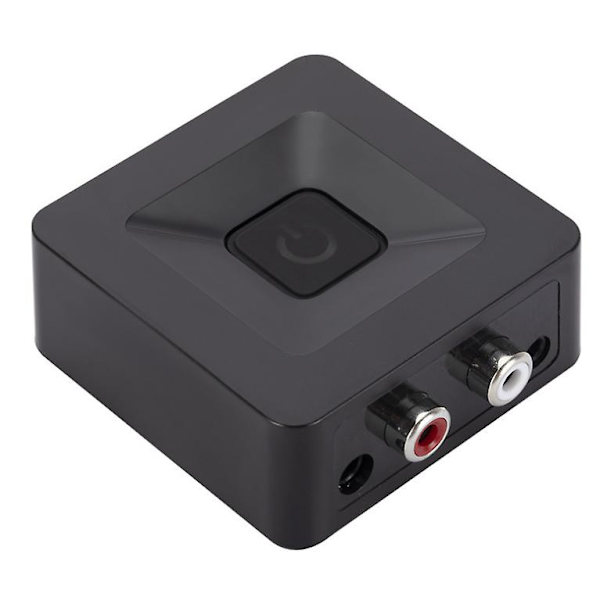 Digital Fiber till Analog Bluetooth Audio Receiver Bluetooth Adapter