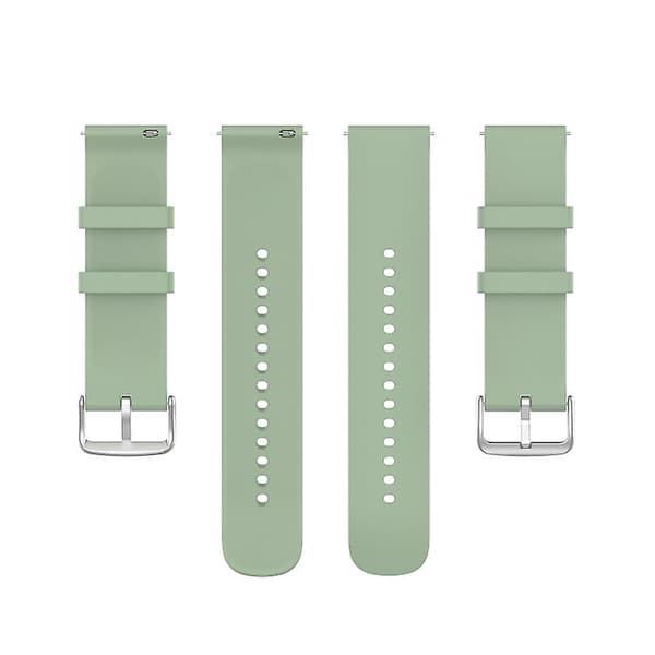 Garmin Move Style 20 mm yksivärinen watch White