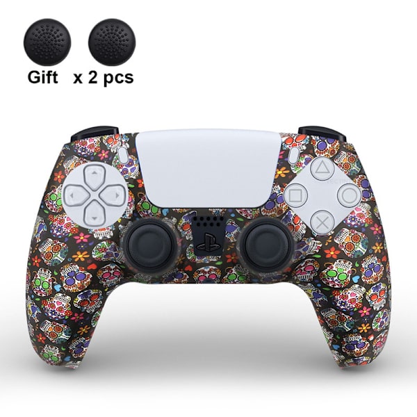 Silikone etui til PS5 controller M-PS5-028