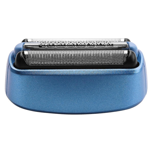 Braun 40B -parranajokoneen vaihtoterä ja -leikkuupää CT2s/CT2cc/CT3cc/CT4s/CT4cc/CT5cc/CT6cc -pääterä
