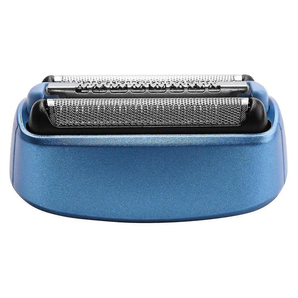 Reservedeler barberblad og kuttehode for Braun 40B barbermaskiner CT2s/CT2cc/CT3cc/CT4s/CT4cc/CT5cc/CT6cc hodeblad