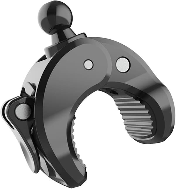 17Mm Bold Cykel Motorcykel Montering Holder til Garmin GPS