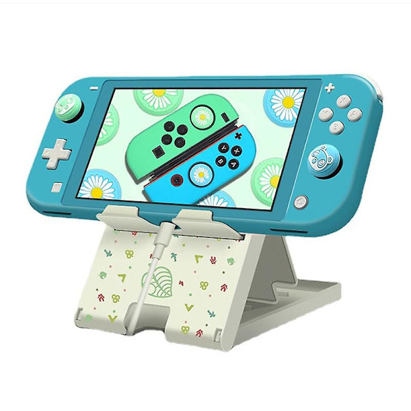 For Switch Lite Holder Stand Spilltilbehør For Nintendo Switch Stand Selka